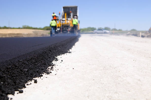 Trusted Cabot, AR Driveway Pavers Experts