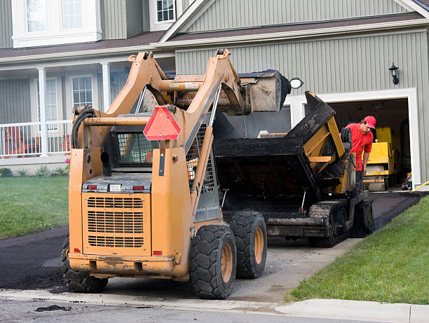 Best Eco-Friendly Driveway Pavers in Cabot, AR