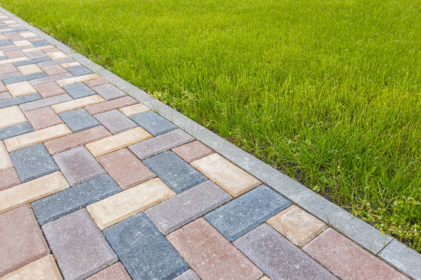 Best Natural Stone Driveway Pavers in Cabot, AR